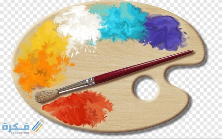 لماذا دهش الرسام عندما أخبرته زوجته أنه عبقري،