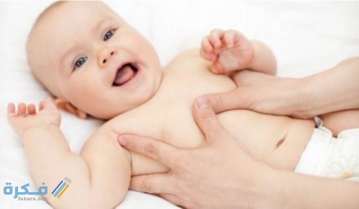 علل جلد المولود أملس وناعم عند ولادته