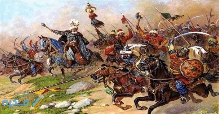 طالت فتوحات المسلمين العراق وفارس أبرز المعارك التي حدثت هناك