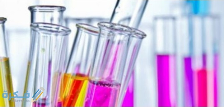 المزيج الذي يتكون من مادتين أو أكثر وتبقى فيه للمواد الخصائص الكيميائية نفسها