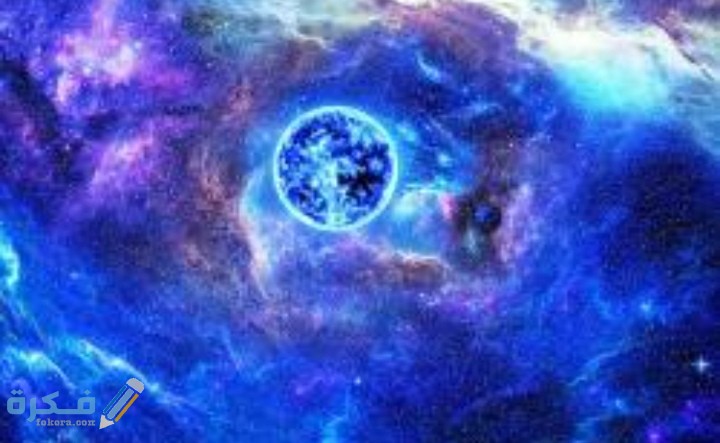 النجوم الأكثر سخونة تكون ذات لون