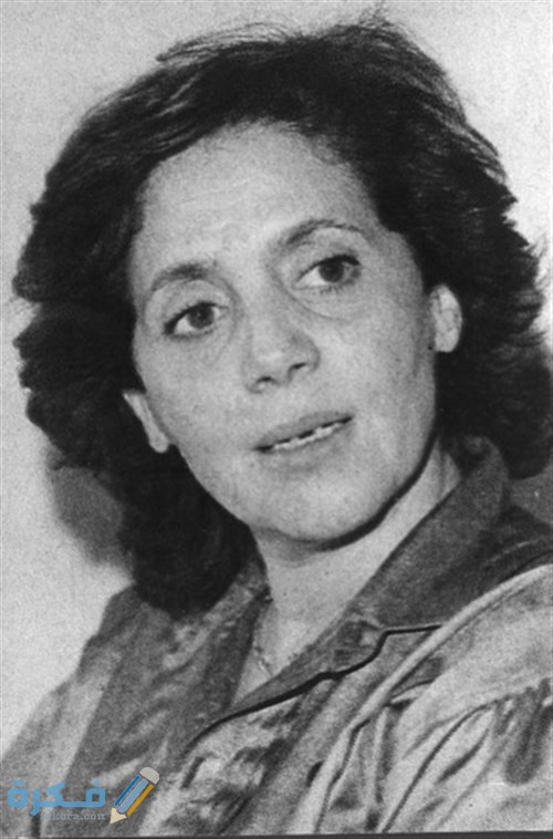 وضعية ادماجية عن جميلة بوحيرد