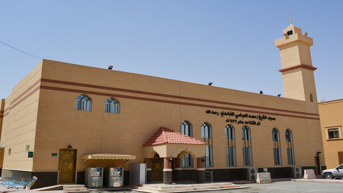 كم يكلف بناء مسجد في مصر