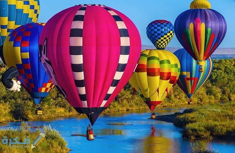 Polety na vozdushnom share kak biznes 2