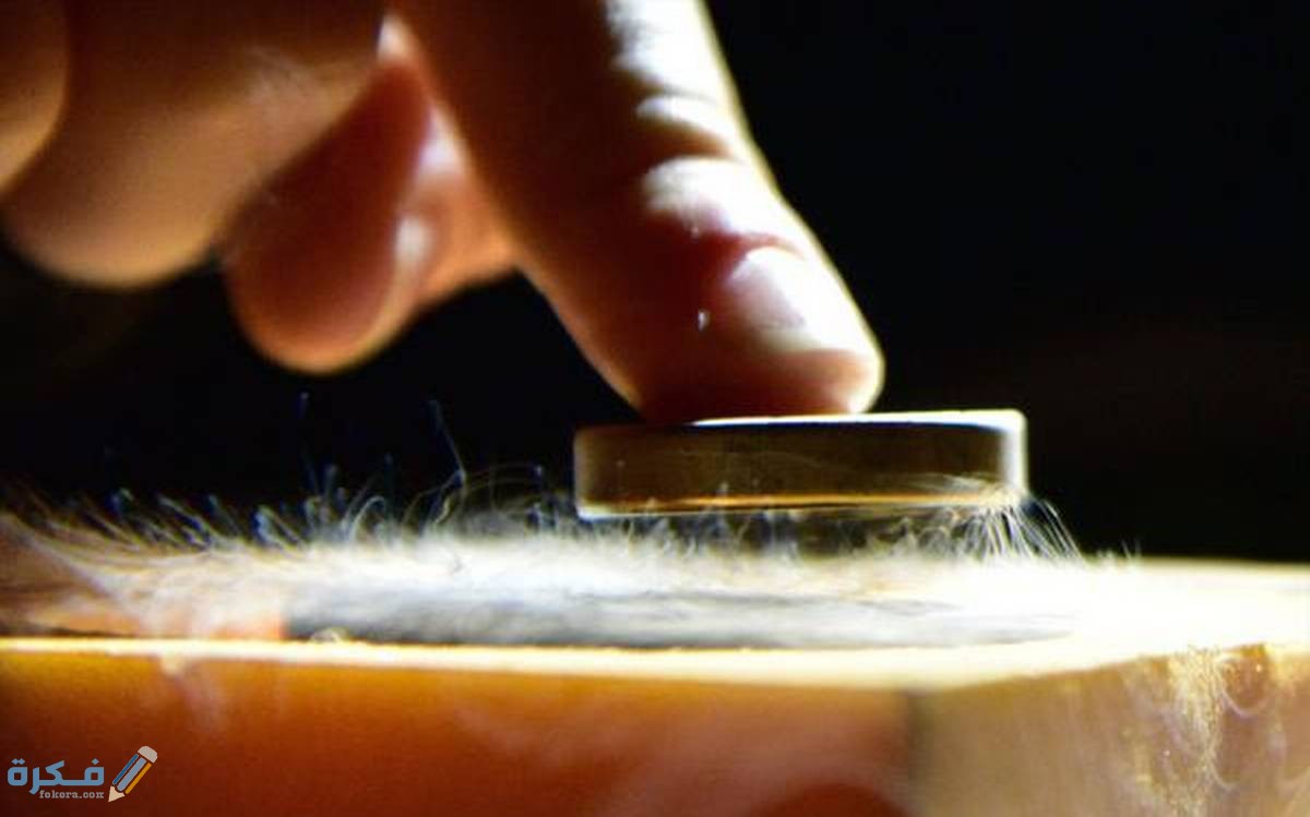 شرح ظاهرة مايسنر 3 شرح ظاهرة مايسنر