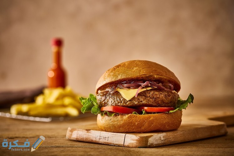 أفضل مطعم برجر في الغردقة