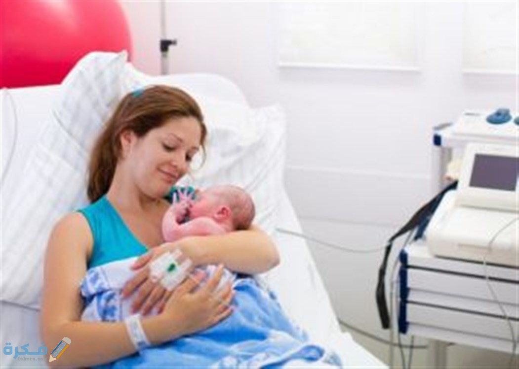 نمو الطفل في الاسبوع 36 عند الولادة المبكرة