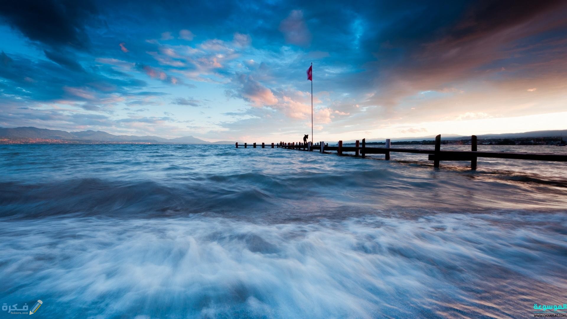 شرح ظاهرة البرق والرعد للأطفال 3 ما هي فوائد البرق؟