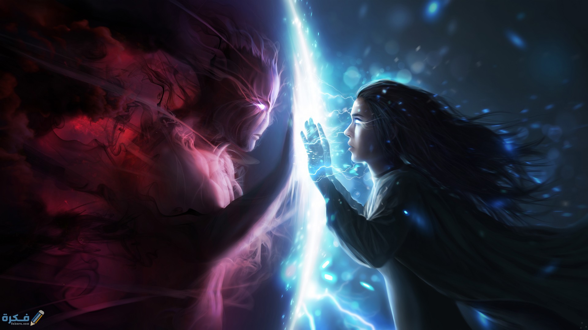 كيف اعرف اني مسحور سحر تفريق بالدلالات ومتى ظهر وكيفية علاجه