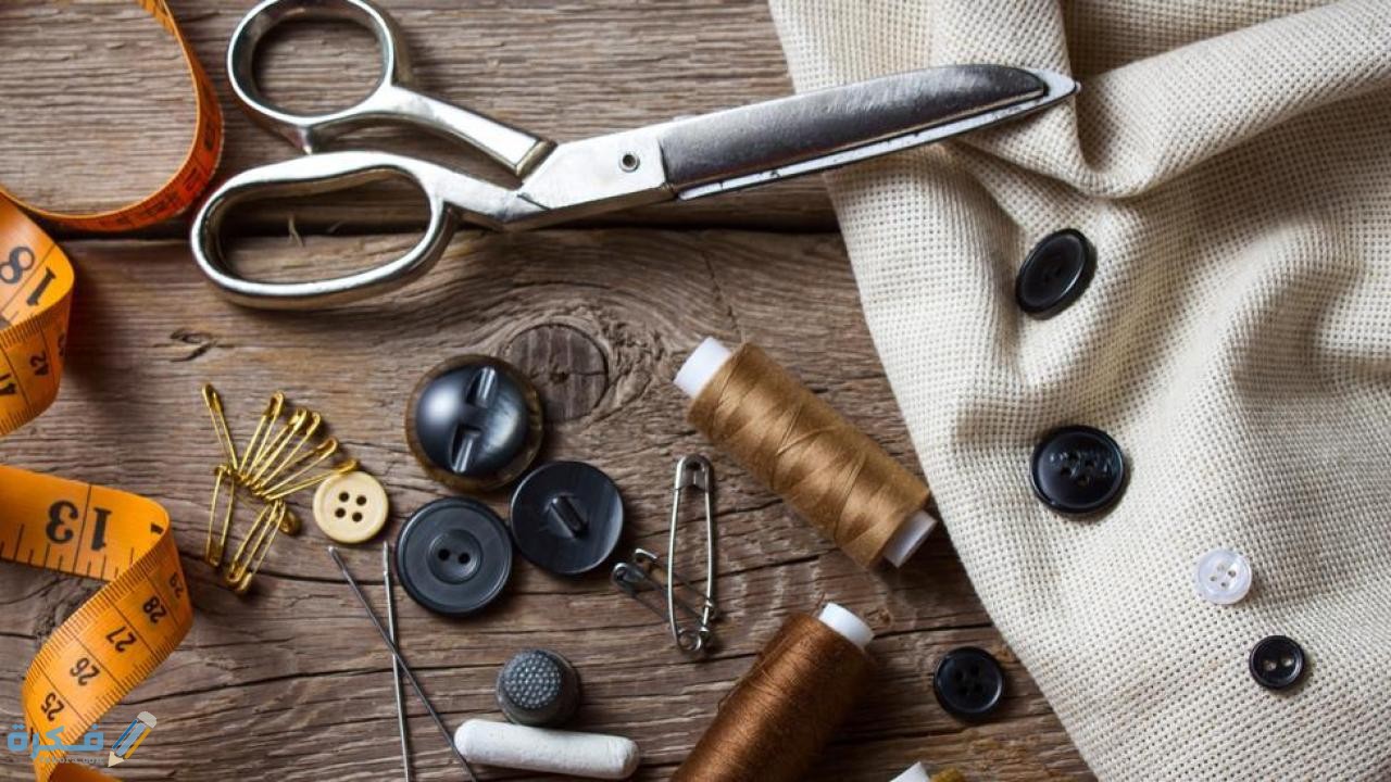 كيف أبدأ مشروع مشغل خياطة في الإمارات