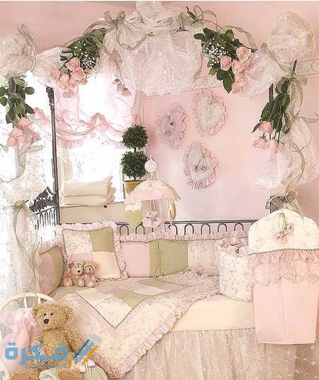 تجهيزات النفاس للضيوف