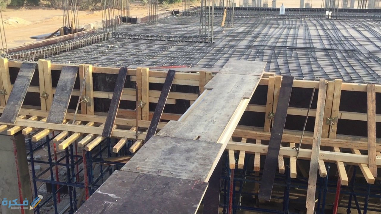 كم يكلف بناء 14 عمود صب خرسانة 2 كم يكلف بناء 14 عمود صب خرسانة