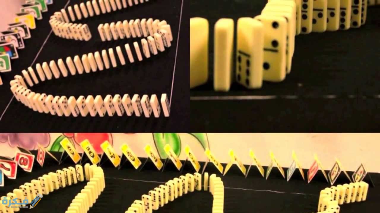 أفكار مشاريع فيزياء