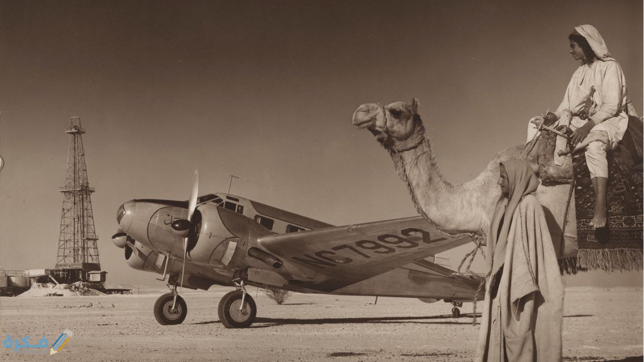 آثار الاستعمار الأوروبي علي الوطن العربي