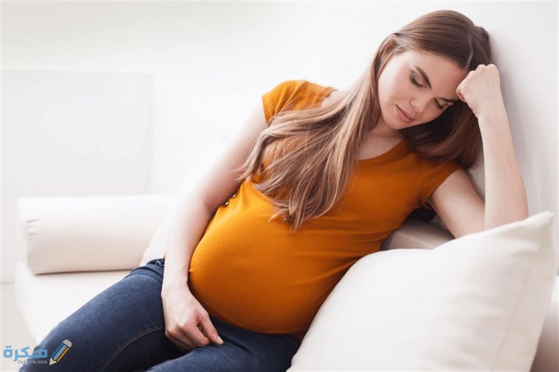 هل يوجد حمل بدون اعراض ؟ 6 اسباب حدوث الحمل بدون اعراض