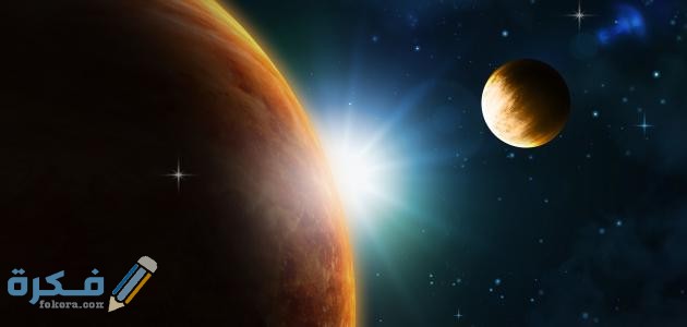 أكبر نجوم الكون