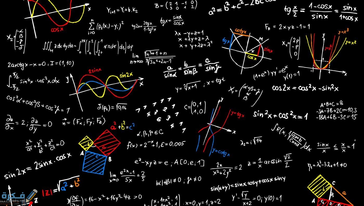 خصائص المضلع المنتظم