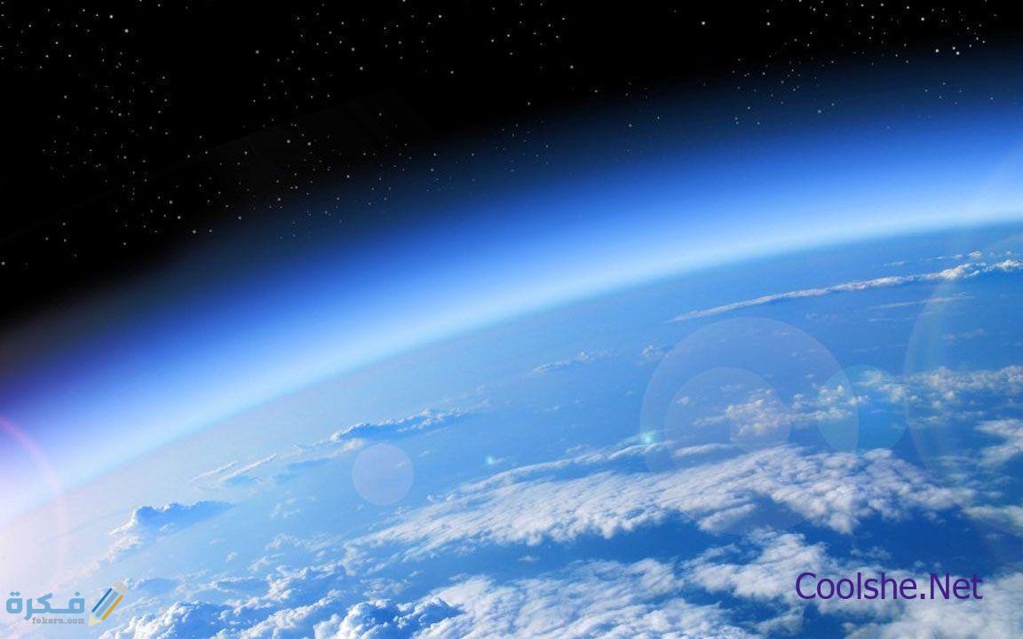 الغبار والاملاح وقطيرات الماء في الغلاف الجوي تسمى 1