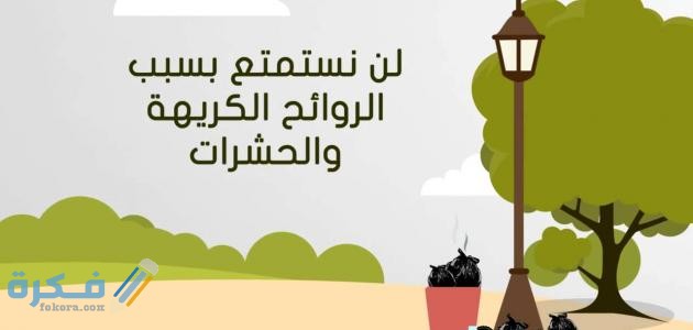 المحافظة على الممتلكات العامة