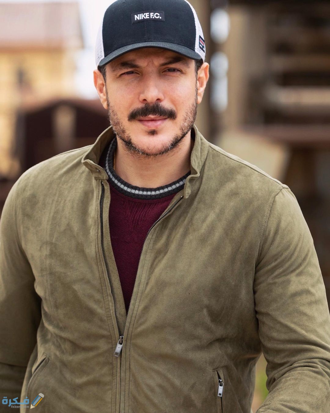 قصة وموعد عرض مسلسل حرب أهلية 2021