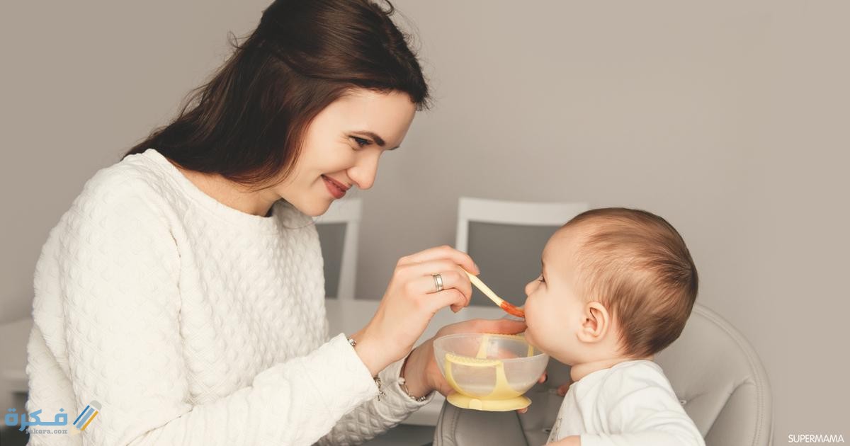 تقديم السيريلاك للأطفال