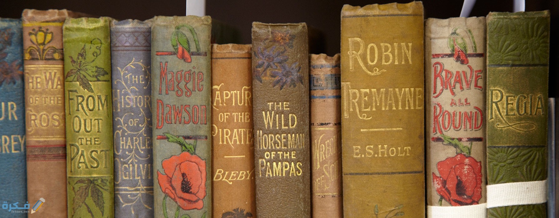 دراسة الادب الانجليزي