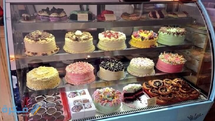 اسماء محلات حلويات بالانجليزي 4 دراسة جدوي مشروع محل حلويات 1