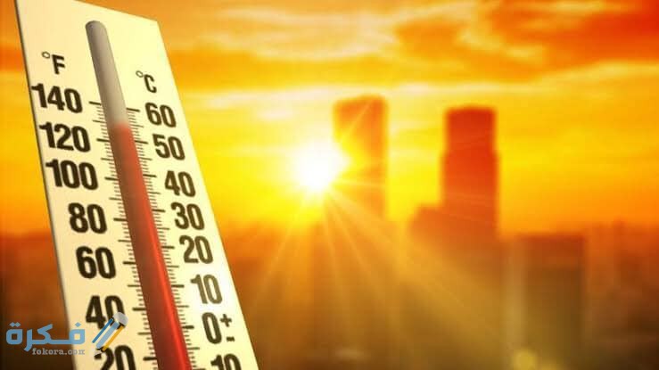 تسمى العملية التي ينتج عنها تحرير الطاقة عندما لا تتوافر كميات كافية من الأكسجين 4 درجات الحرارة اليوم هيئة الارصاد الجوية 4