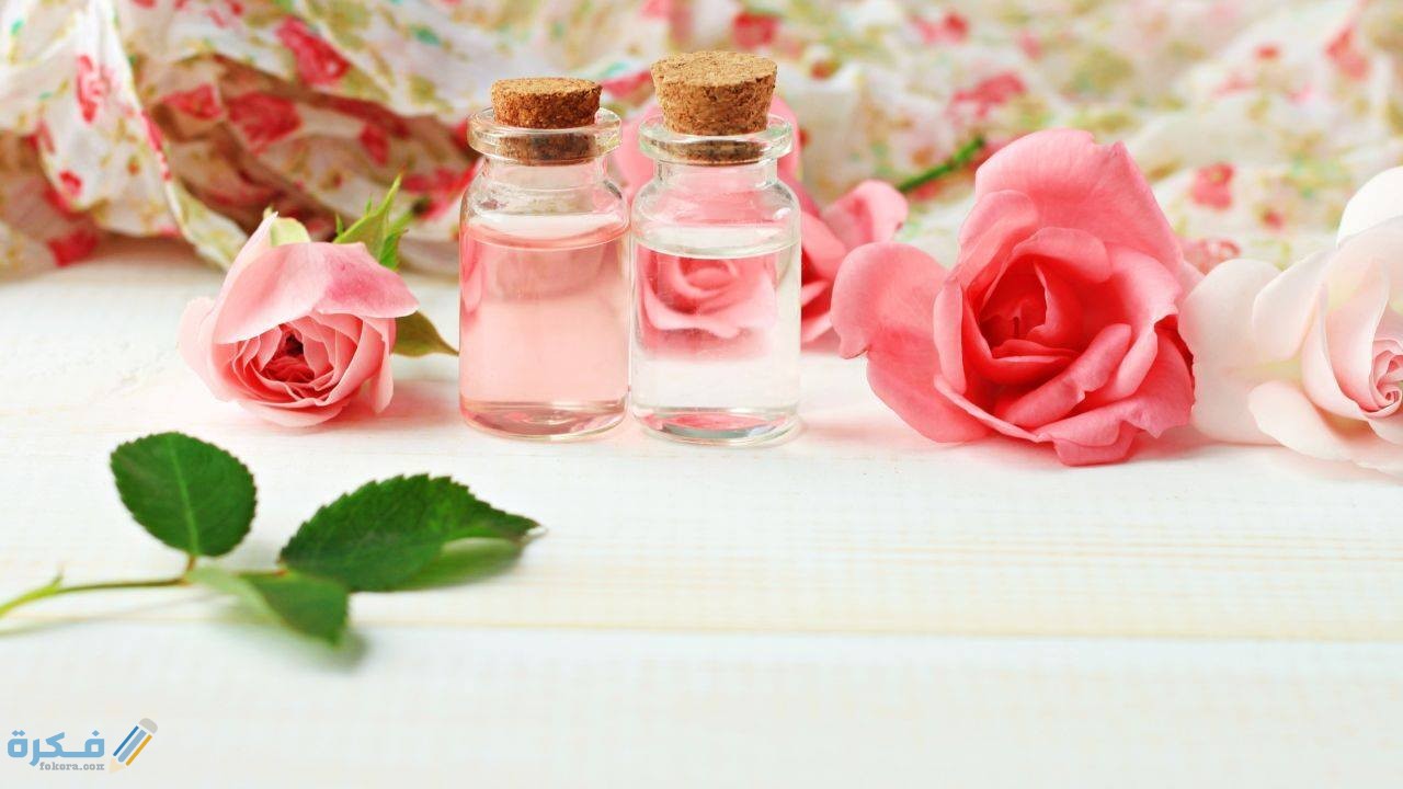 هل ماء الورد يزيد الوزن 3 هل ماء الورد يزيد الوزن وأفضل الوصفات