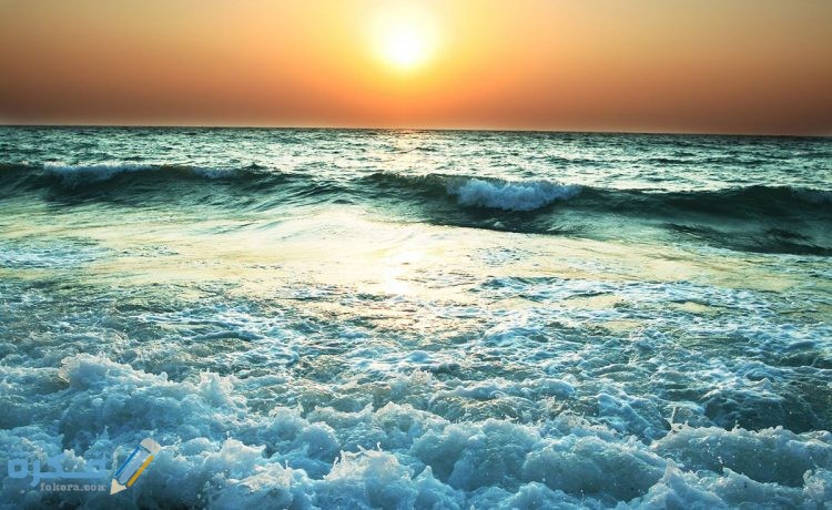 ما الحكمة والفائدة من كون ماء البحر مالح 750x460 1