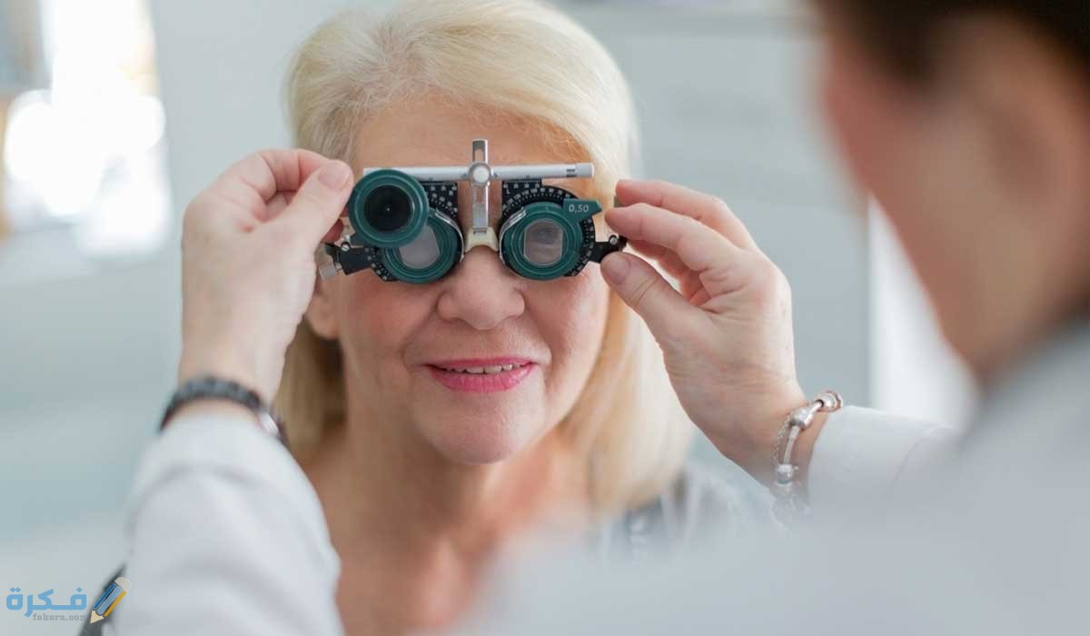 متى يرجع النظر طبيعي بعد عملية الليزك وشروط نجاحها