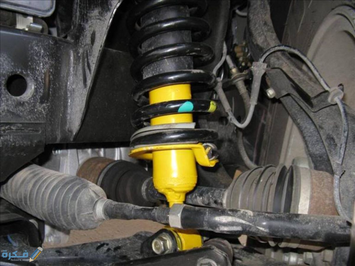 اهم 5 اعراض توضح تلف مساعدين السيارات