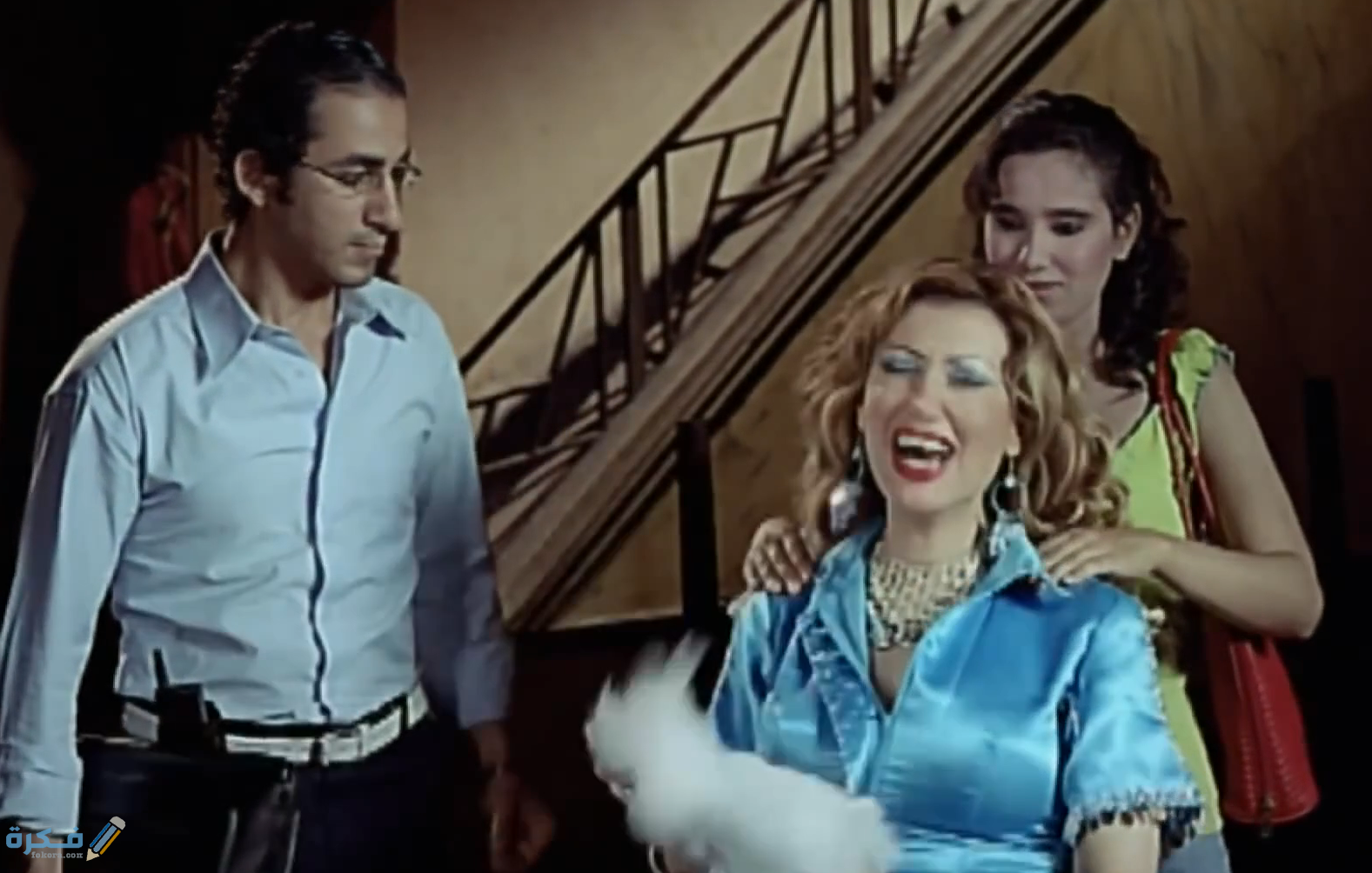 شرح خطوات التخلص من ضحكة الرقاصة 4 هل هناك من يبحث عن توسيع نطاق الضحك بدون ضحكة الرقاصة