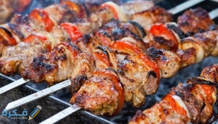 أفضل مطعم مشاوي في دمياط