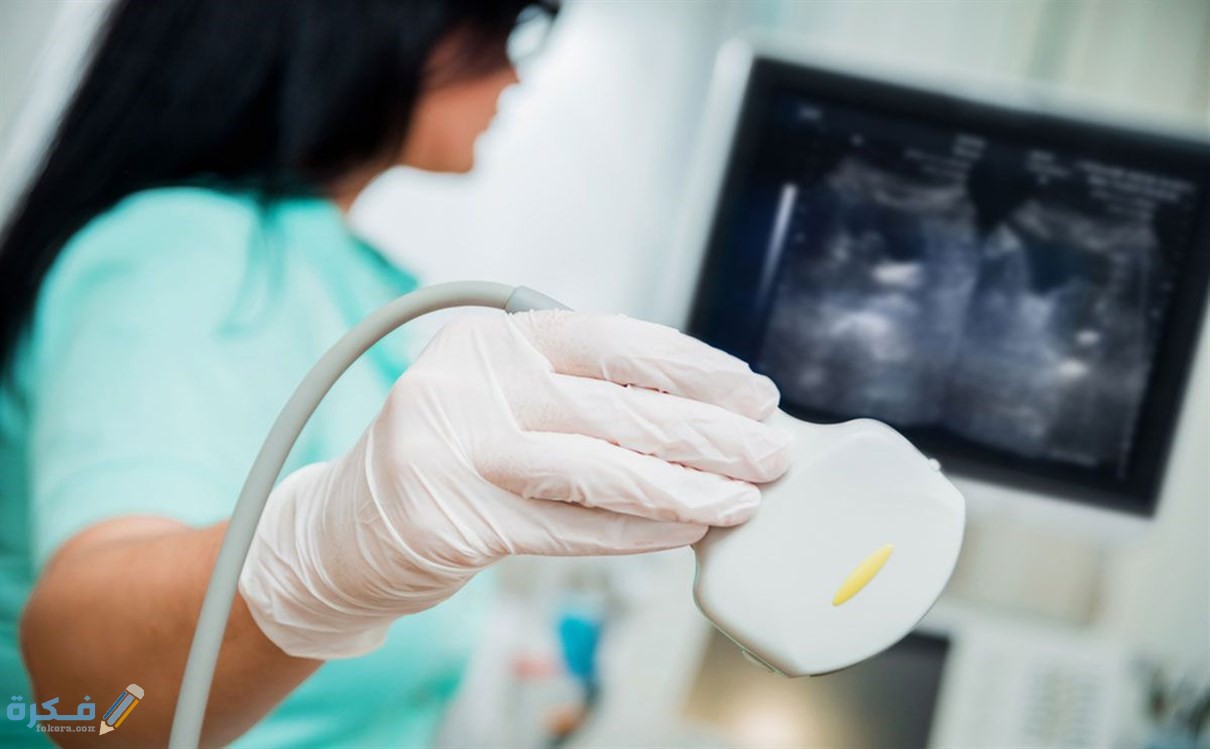 190114063812182 سونار الحمل في الشهر الاول