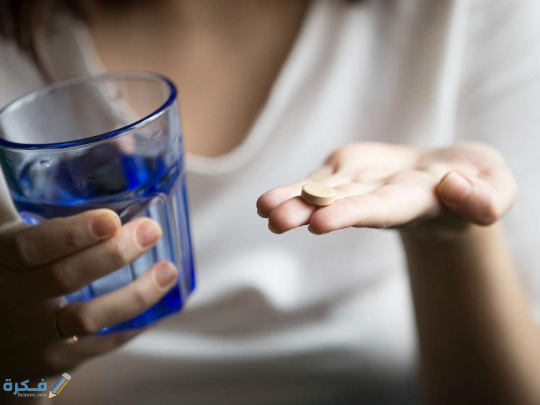 متى يبدأ مفعول مضادات الاكتئاب 7 322376 1100