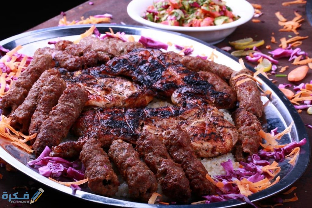 أسماء أفضل مطاعم مشاوي في مصر