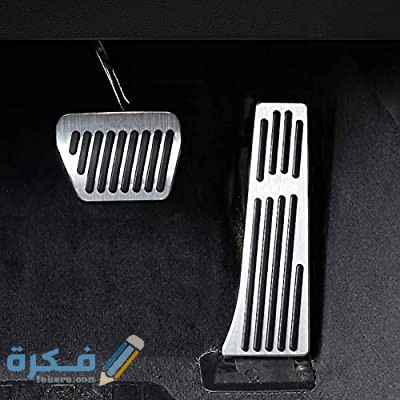 أنواع فرامل السيارة وكيفية عملها