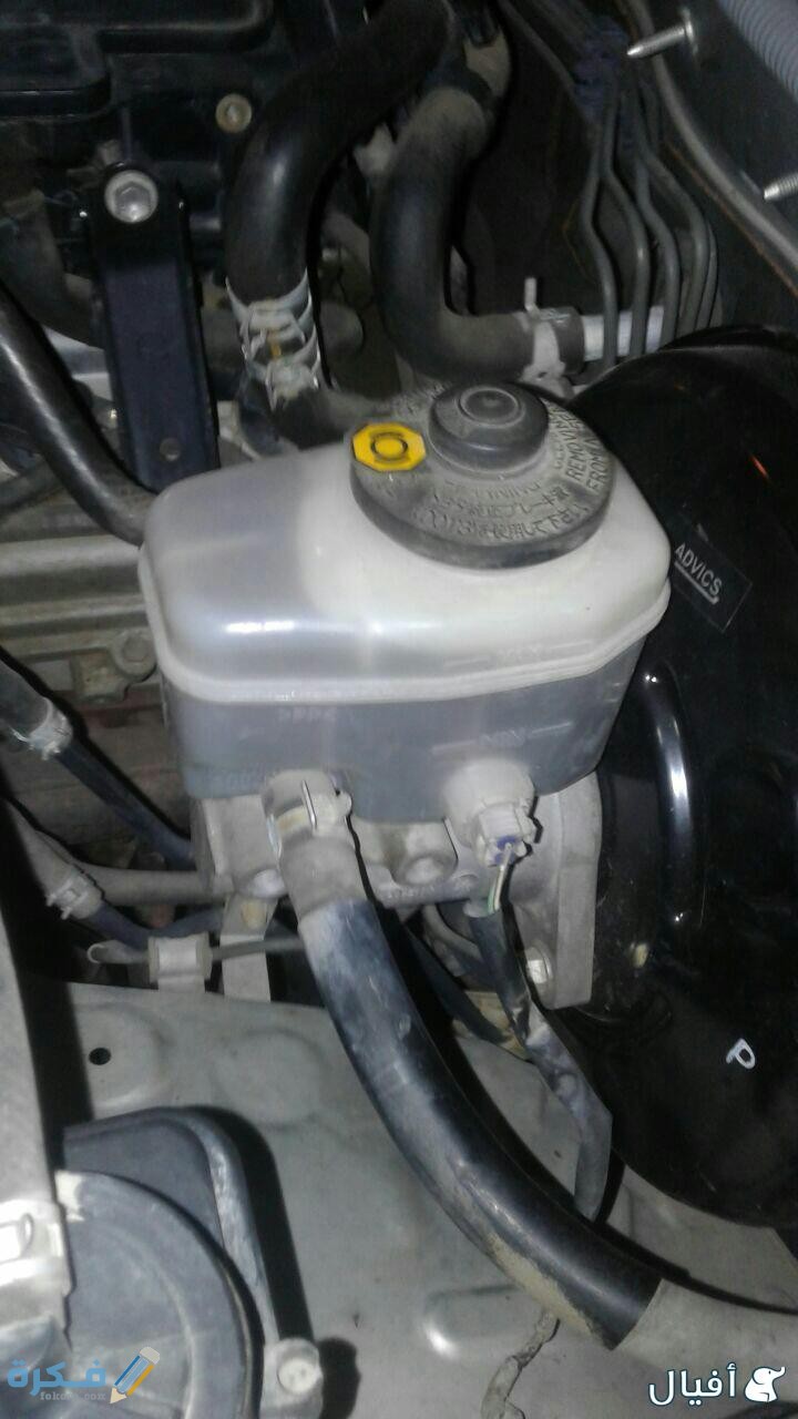 أهم 5 أعراض تلف علبة الفرامل