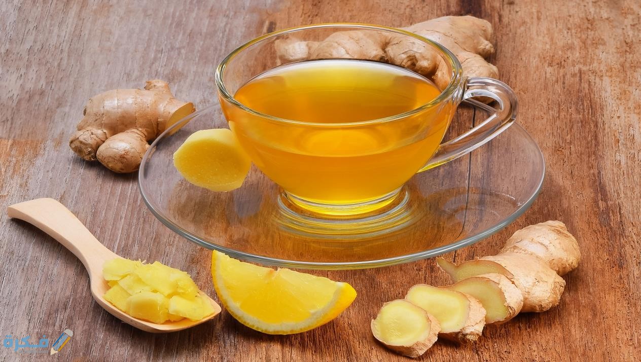 اهم الفوائد المستخلصة من الزنجبيل 5 الفوائد المستخلصة من الزنجبيل