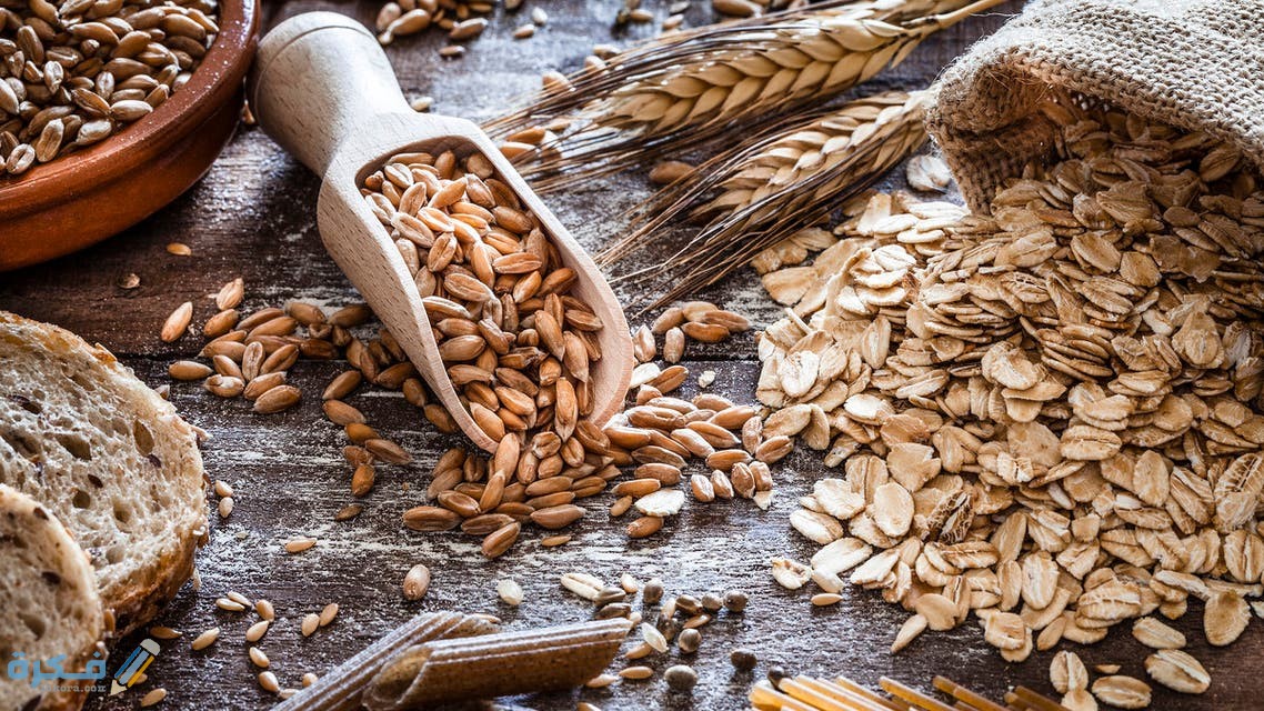 مدة هضم الشوفان في المعدة