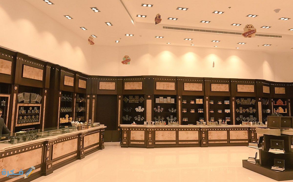 أنواع العود