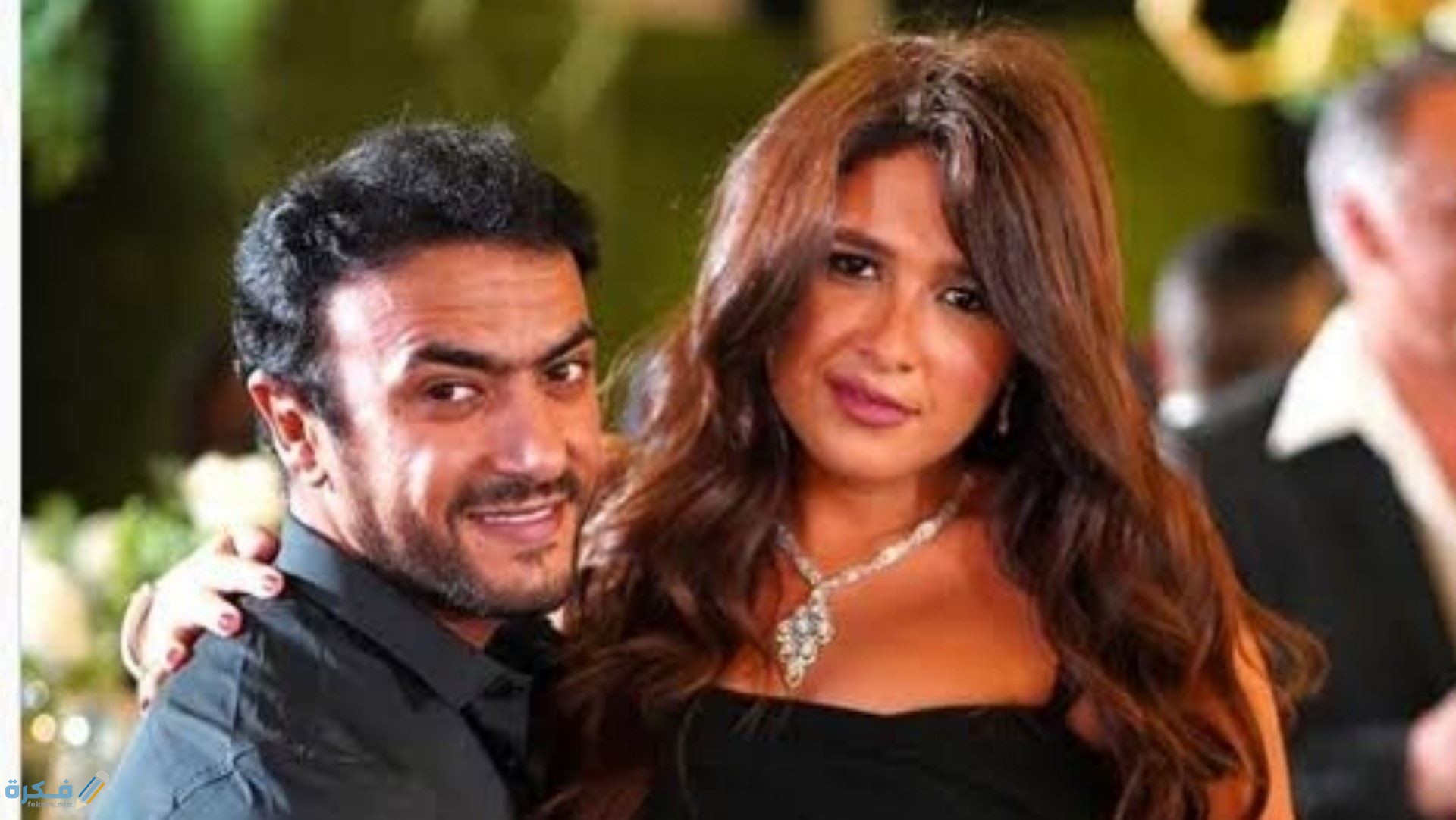 نسل الأغراب