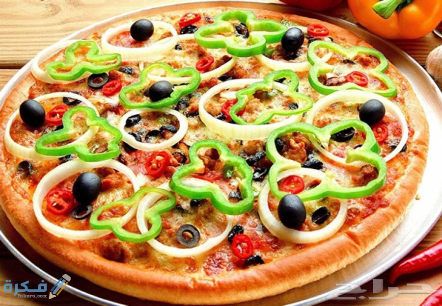 أفضل مطعم بيتزا في السويس