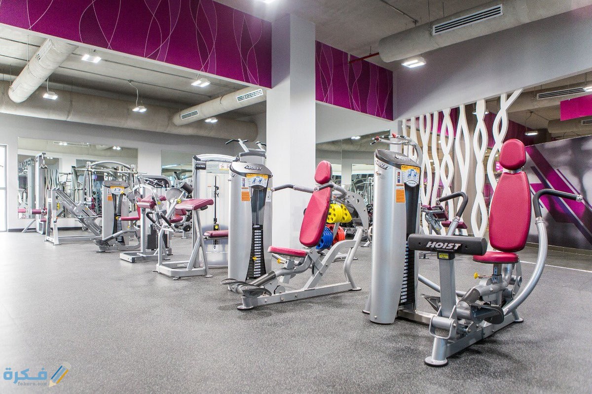 أفضل المعدات