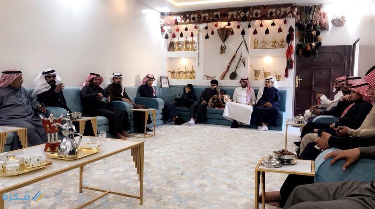 لقاء مع السلطان النحاوي