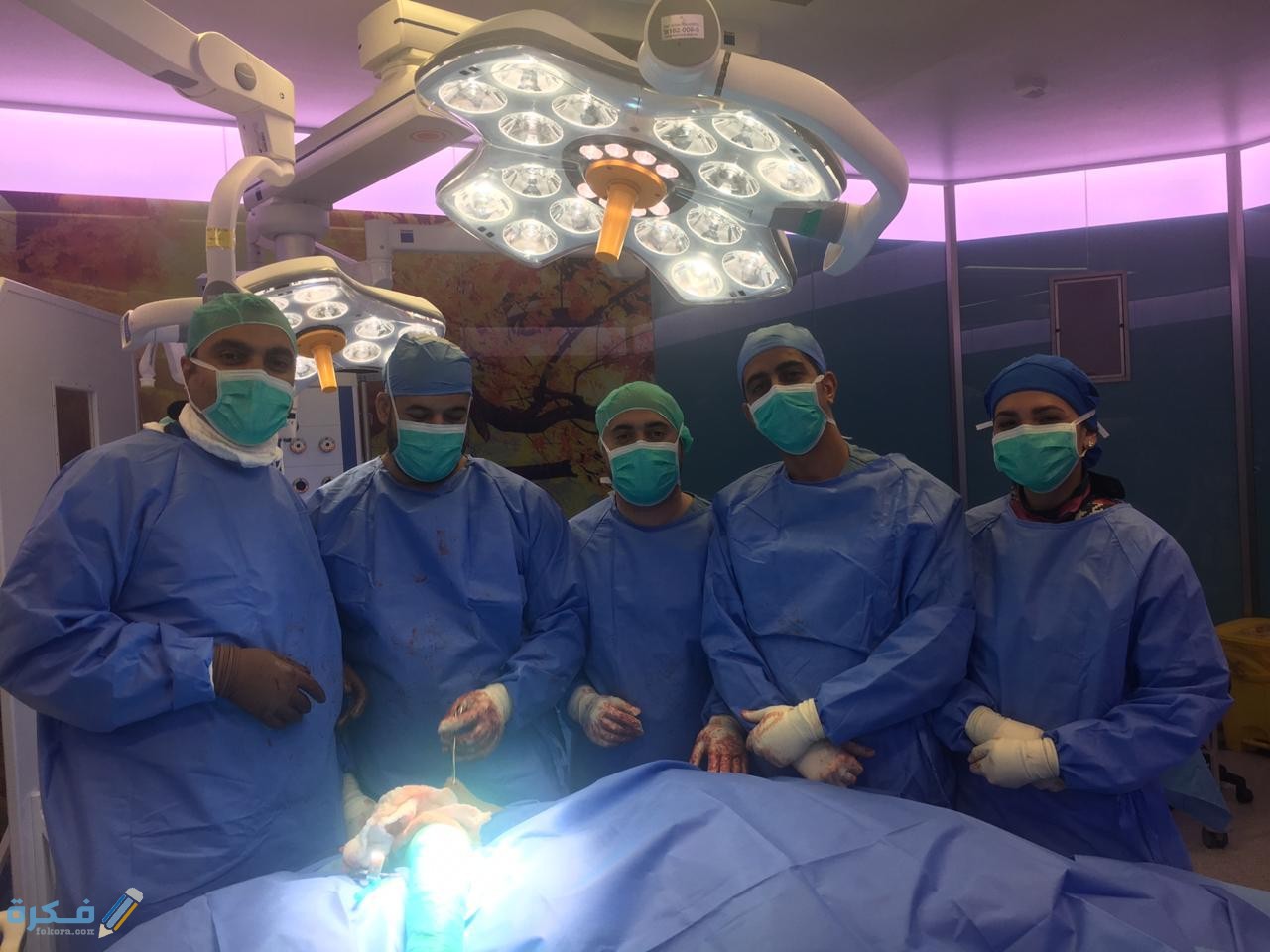 دكاترة العظام في الرياض