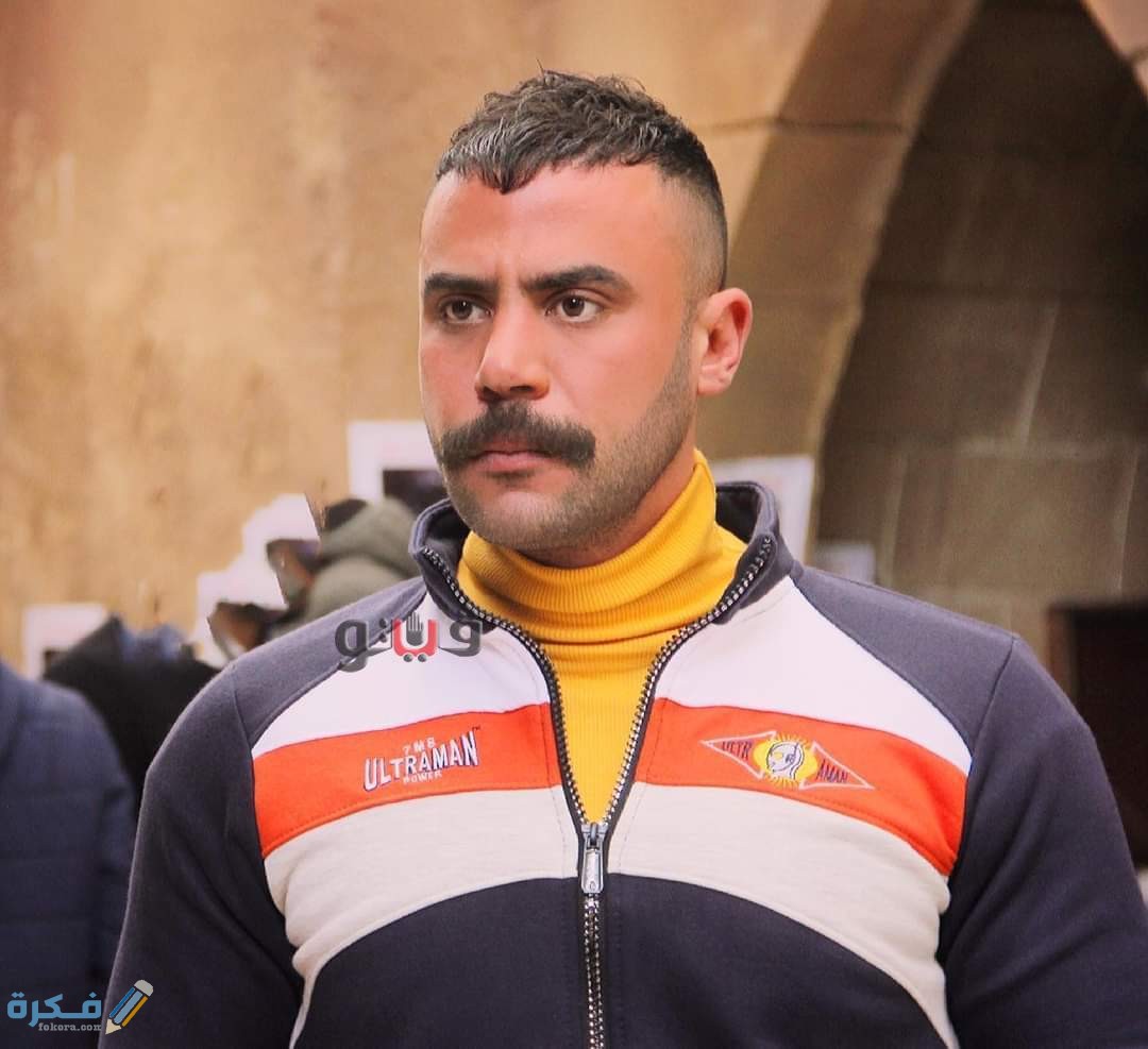 مواعيد عرض المسلسل