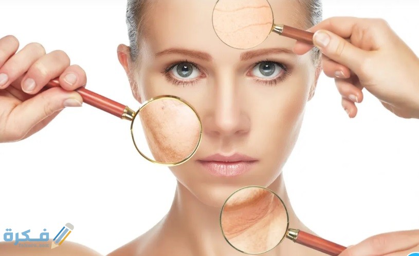 اسباب جفاف الجسم