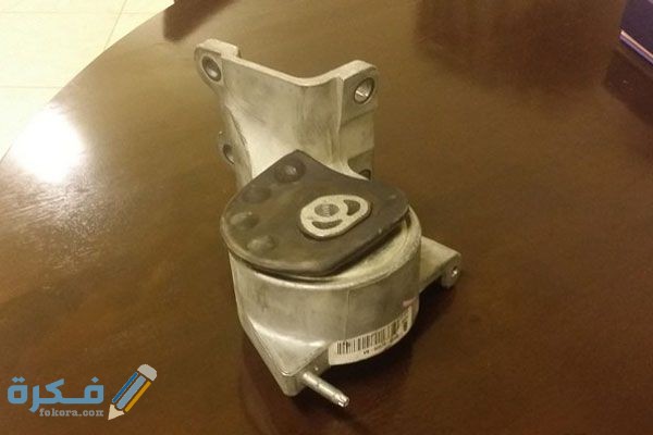 اهم 5 اعراض تدل على تلف كرسي القير